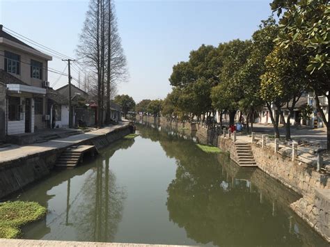 Things to Do in Taicang .